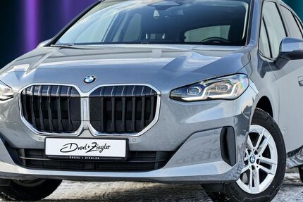 BMW 220 Active Tourer 19.890 km 29.499 &euro; Günzburg 89312