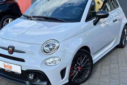 Abarth 695 62.900 km 21.590 &euro; Geislingen an der Steige 73312
