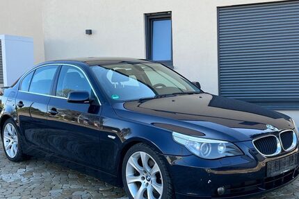 BMW 525 164.000 km 5.900 &euro; Vöhringen 89269