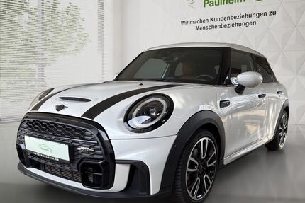 Mini Cooper S 33.400 km 29.990 &euro; Kammeltal / OT.Behlingen 89358