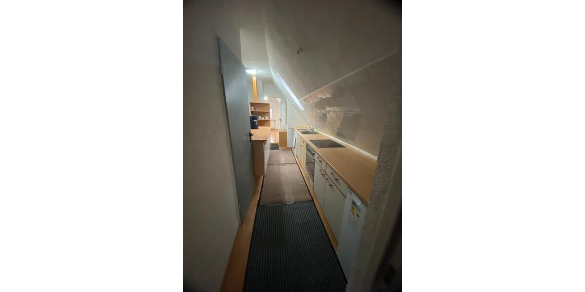 Dachgeschoßwohnung Gerstetten - 2 Zimmer, 35 m&sup2;, 650&euro; | Angebot:25292620