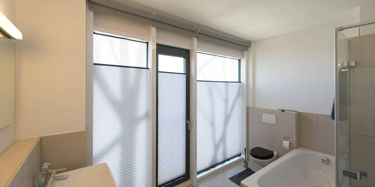 Etagenwohnung Ulm Böfingen - 4 Zimmer, 106 m&sup2;, 535.300&euro; | Angebot:25771604