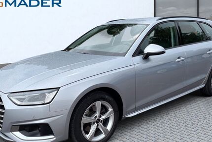Audi A4 109.000 km 23.680 &euro; Blaustein 89134