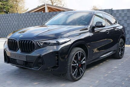 BMW X6 56.000 km 74.650 &euro; Heroldstatt 72535