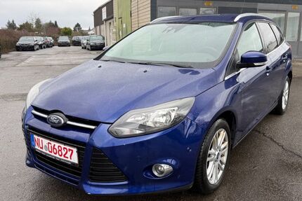 Ford Focus 149.999 km 4.790 &euro; Neu-Ulm 89231