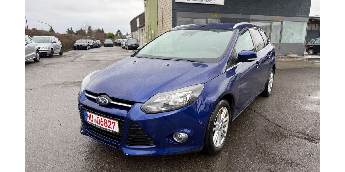 Ford Focus 149.999 km 4.790 &euro; Neu-Ulm 89231