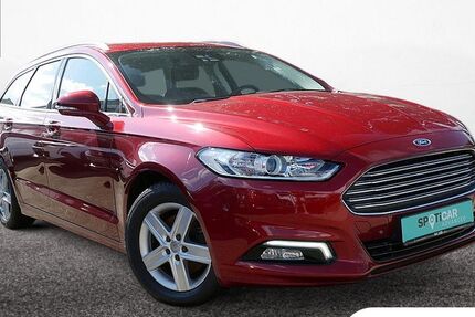 Ford Mondeo 90.600 km 11.690 &euro; Ulm 89081
