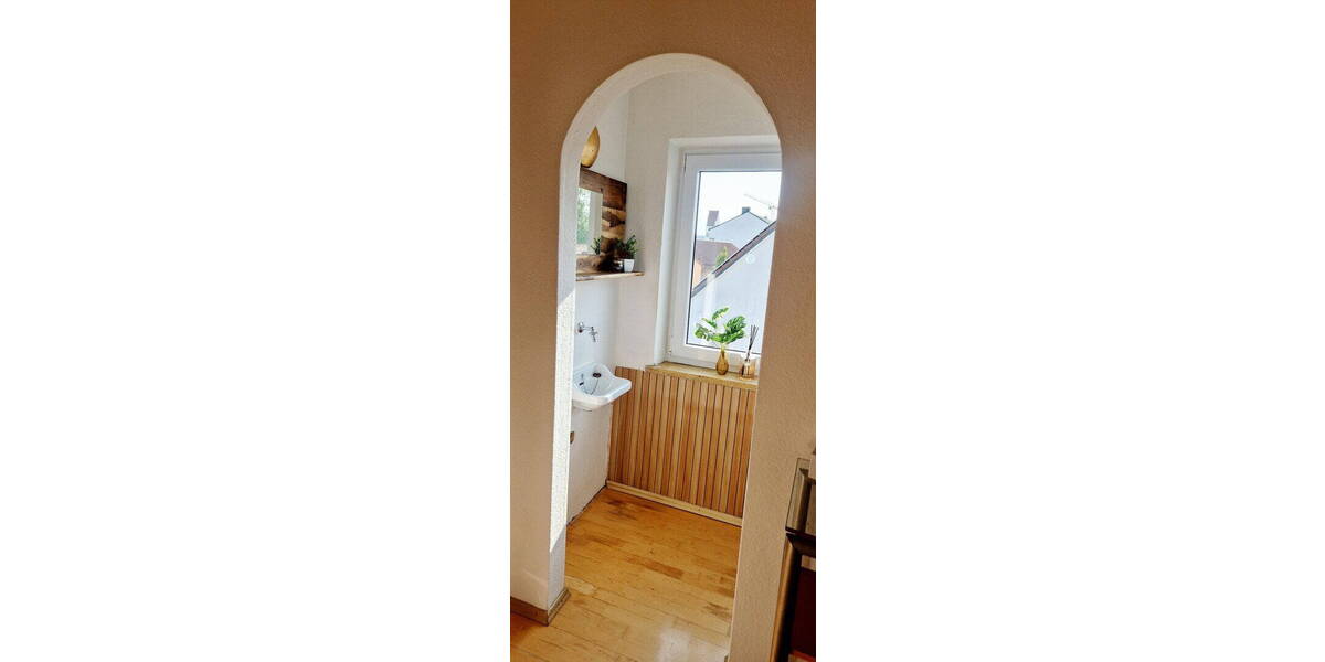 Etagenwohnung Vöhringen - 3 Zimmer, 75 m&sup2;, 220.000&euro; | Angebot:25996576