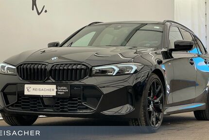 BMW 320 7.844 km 52.999 &euro; Ulm 89077