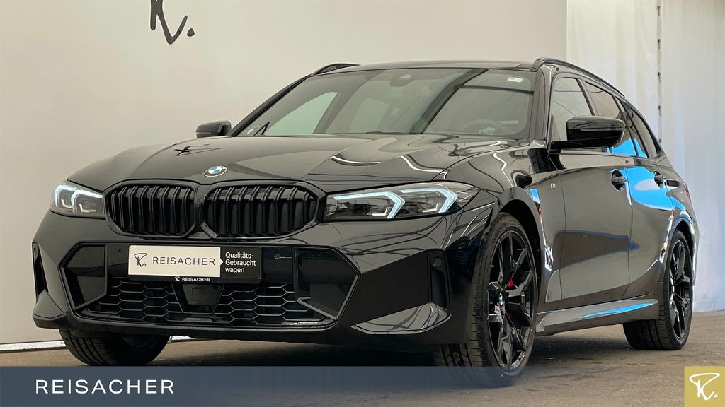 BMW 320 7.844 km 52.999 &euro; Ulm 89077