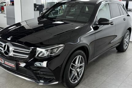 Mercedes-Benz GLC 220 41.300 km 30.790 &euro; Heroldstatt 72535