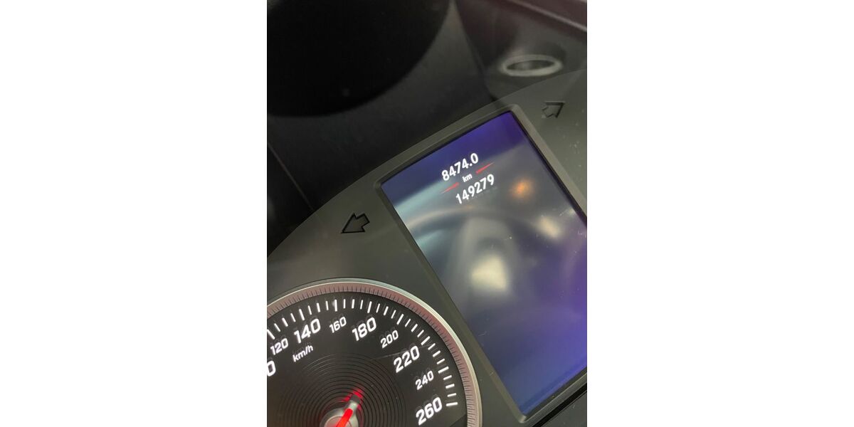 Mercedes-Benz 220 149.000 km 19.000 &euro; ulm 89077