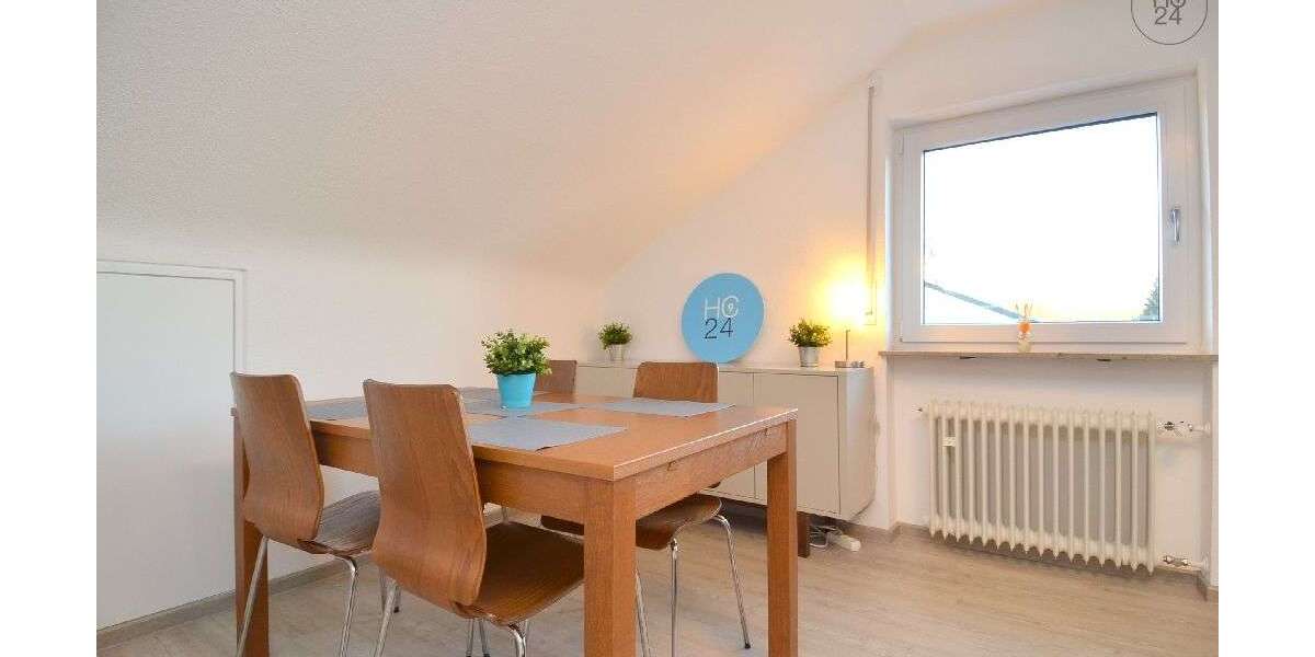 Zimmer Neu-Ulm Ulm - 3 Zimmer, 1.430&euro; | Angebot:24544379