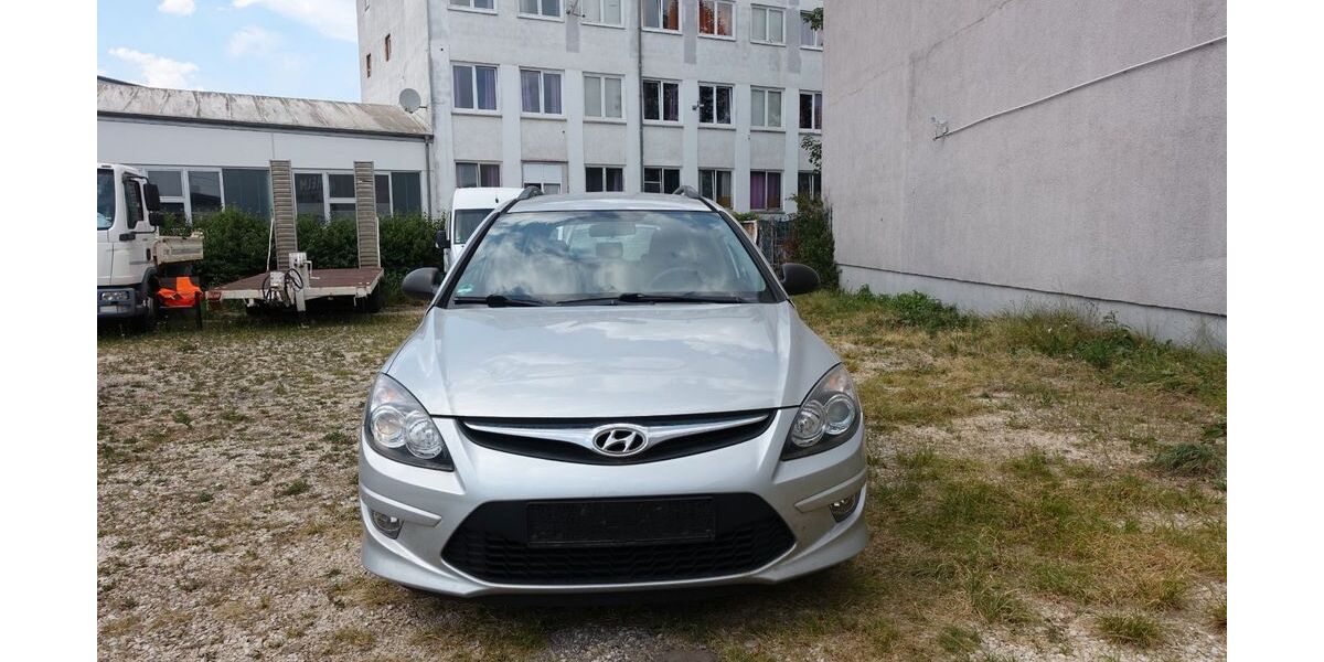Hyundai i30 127.000 km 1.990 &euro; Neu-Ulm 89231