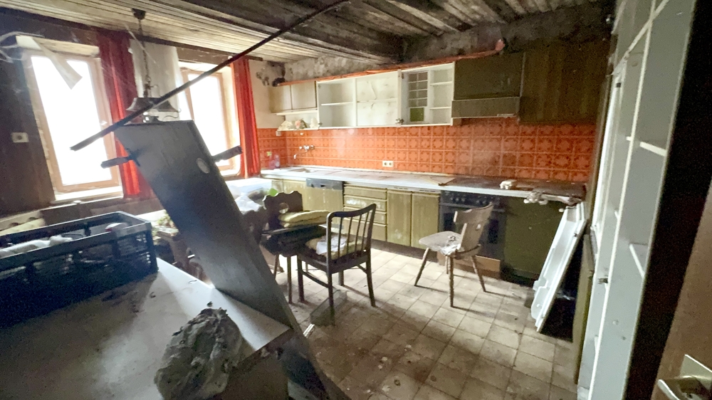 Grundsanierung Neubau - Mehrfamilienhaus, Wohnhaus Langenau | Angebot:25978557