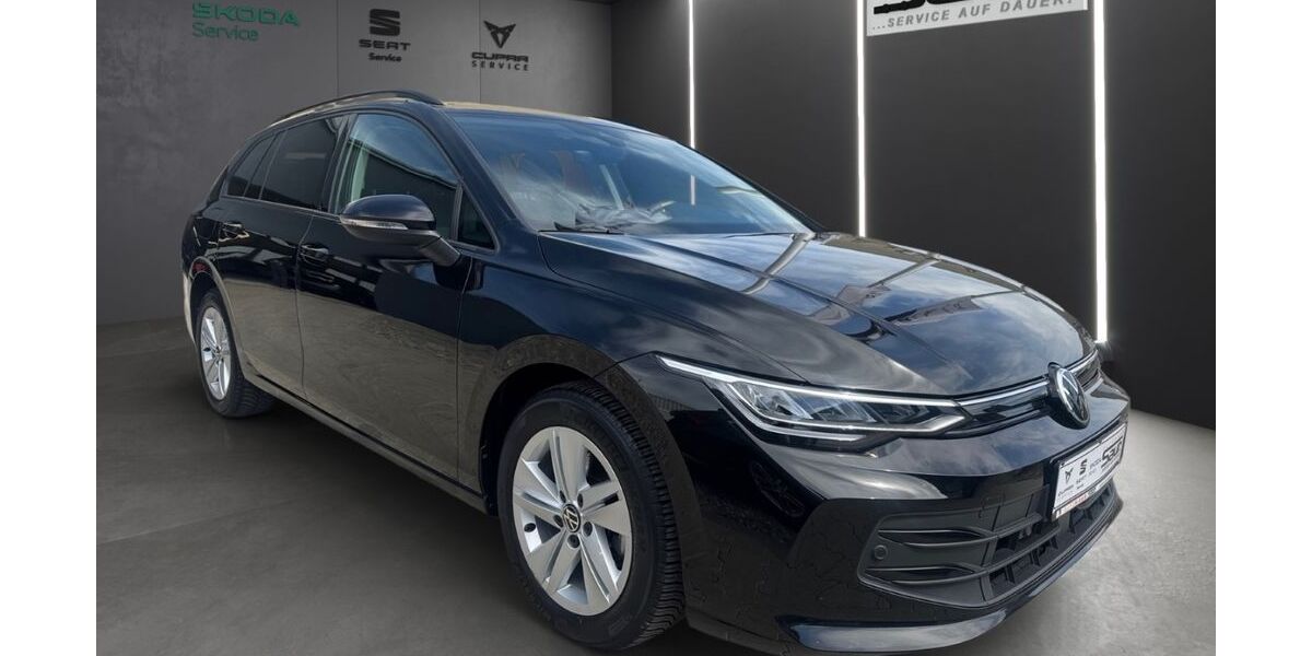 VW Golf 43.330 km 22.480 &euro; Ulm 89077