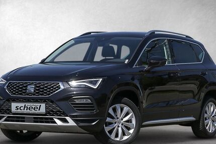 Seat Ateca 36.510 km 24.790 &euro; Leipheim 89340