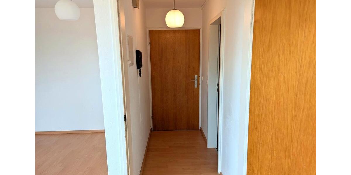 Etagenwohnung Neu-Ulm Ludwigsfeld - 1 Zimmer, 42 m&sup2;, 170.000&euro; | Angebot:26238925