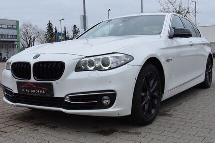BMW 535 179.970 km 17.450 &euro; Illertissen 89257