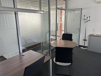 EHEMALIGE BANK: REPRÄSENTATIV & FLEXIBEL - Gewerbeobjekt Hüttisheim | Angebot:26981925