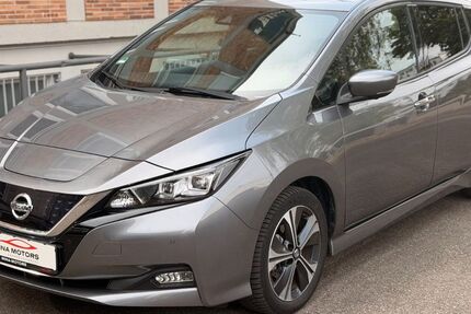Nissan Leaf 48.000 km 14.900 &euro; Neu-Ulm 89231