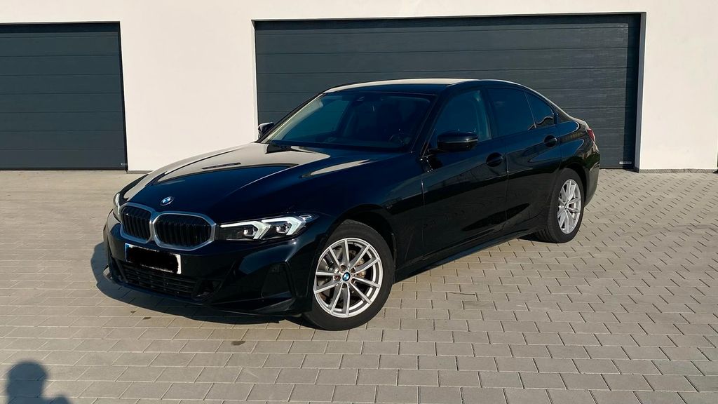 BMW 318 199.800 km 18.850 &euro; Neu-Ulm 89231