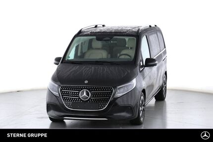Mercedes-Benz V 300 13.736 km 73.980 &euro; Neu-Ulm 89231