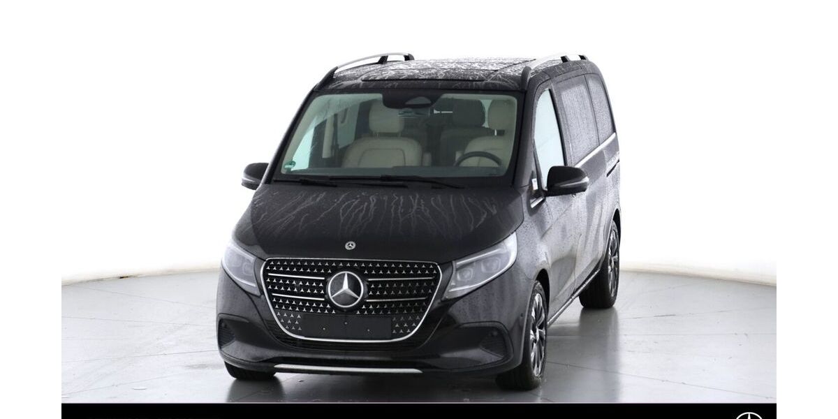 Mercedes-Benz V 300 13.736 km 73.980 &euro; Neu-Ulm 89231