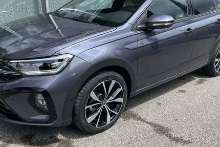 VW Taigo 2.500 km 26.900 &euro; Günzburg 89312