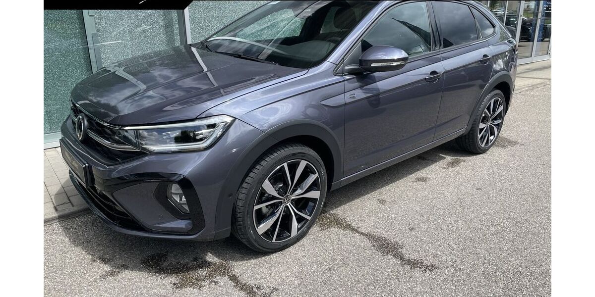 VW Taigo 2.500 km 26.900 &euro; Günzburg 89312