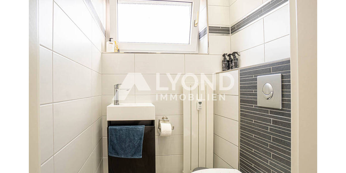 Etagenwohnung Neu-Ulm / Ludwigsfeld Ludwigsfeld - 4 Zimmer, 94 m&sup2;, 414.000&euro; | Angebot:26154949