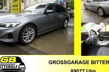 BMW 320 58.000 km 29.990 &euro; Ulm 89077