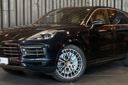 Porsche Cayenne 111.100 km 45.900 &euro; Neu-Ulm 89231