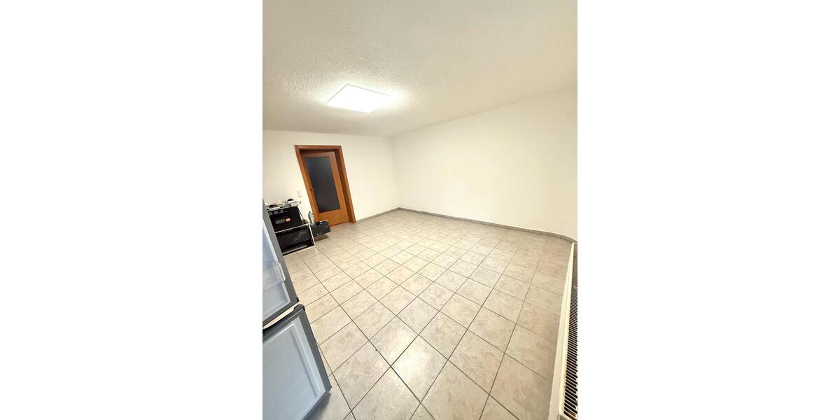 Erdgeschoßwohnung Langenau - 3 Zimmer, 80 m&sup2;, 800&euro; | Angebot:25789581