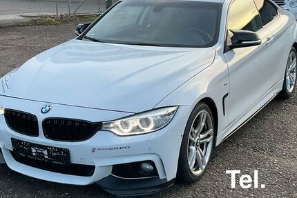 BMW 428 180.000 km 13.990 &euro; Neu-Ulm 89231