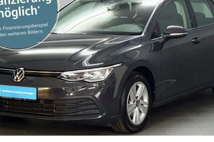 VW Golf 51.960 km 20.870 &euro; Blaubeuren 89143