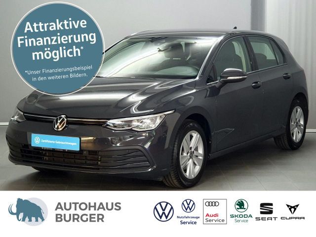 VW Golf 51.960 km 20.870 &euro; Blaubeuren 89143