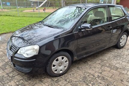 VW Polo 187.334 km 999 &euro; illertissen 89257