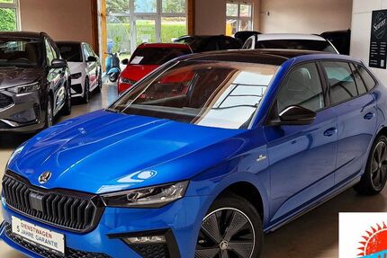 Skoda Scala 15.157 km 26.890 &euro; Ichenhausen 89335