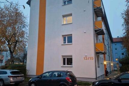 Wohnung Neu-Ulm Ludwigsfeld - 2 Zimmer, 47 m&sup2;, 151.000&euro; | Angebot:25161700