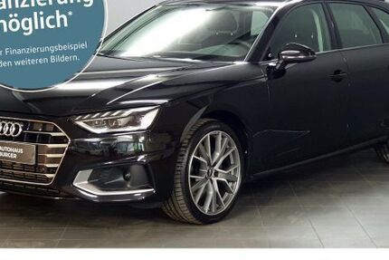 Audi A4 60.390 km 27.680 &euro; Blaubeuren 89143