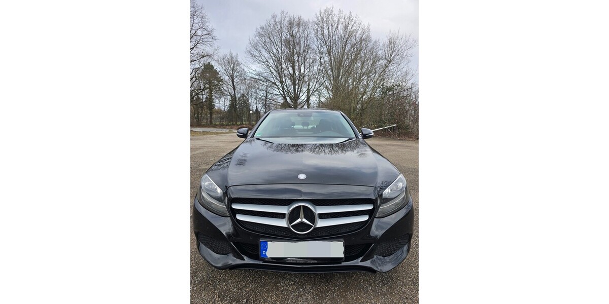 Mercedes-Benz C 200 193.000 km 10.000 &euro; Ulm 89073