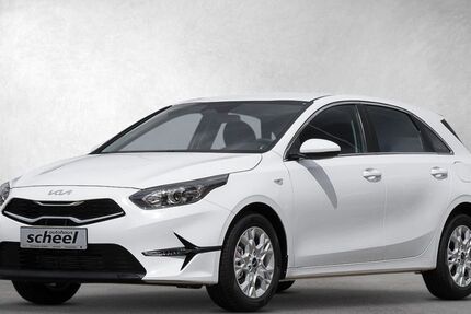 Kia ceed / Ceed 11.115 km 17.790 &euro; Leipheim 89340
