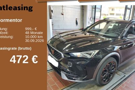 Cupra Formentor 15.374 km 43.460 &euro; Neu-Ulm 89231