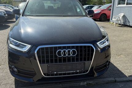 Audi Q3 80.700 km 12.999 &euro; Neu-Ulm 89231