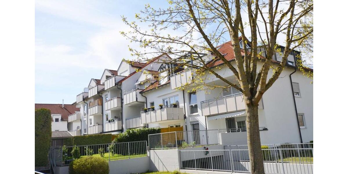 Etagenwohnung Senden - 3 Zimmer, 77 m&sup2;, 349.000&euro; | Angebot:23691224