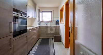 IDEAL FÜR KAPITALANLEGER - MÖBLIERTE WOHNUNG - Etagenwohnung Dornstadt | Angebot:26017722