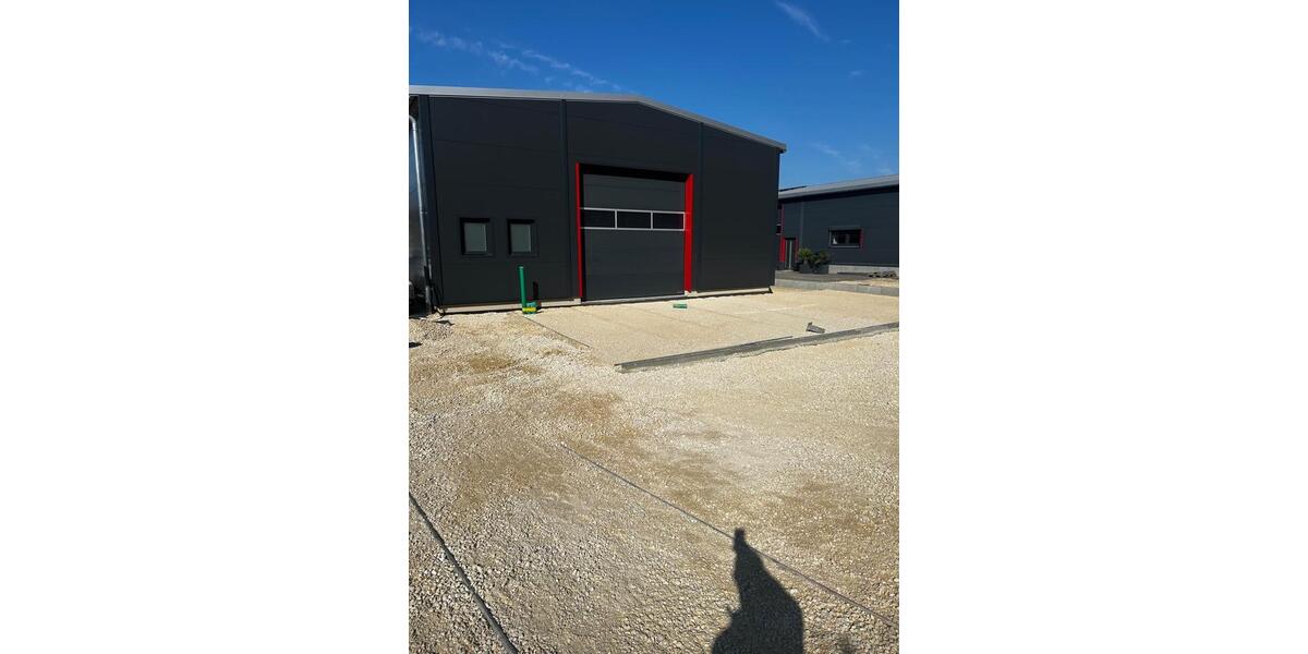 Gewerbeobjekt Schelklingen - 2.900&euro; | Angebot:21626393