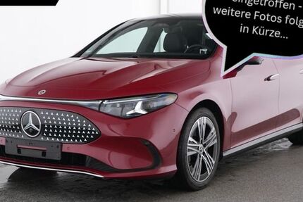 Mercedes-Benz CLA 350 8.105 km 59.399 &euro; Dornstadt 89160