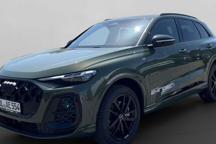 Audi Q5 12.000 km 56.777 &euro; Ehingen 89584